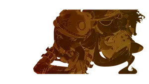 Lucy · Mindscape (locked) from Zenless Zone Zero