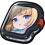 Velina · Piece icon from Zenless Zone Zero