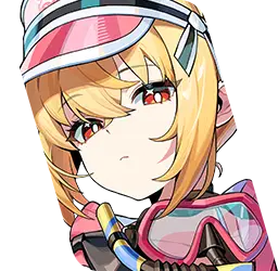 Lucy · Outfit select icon