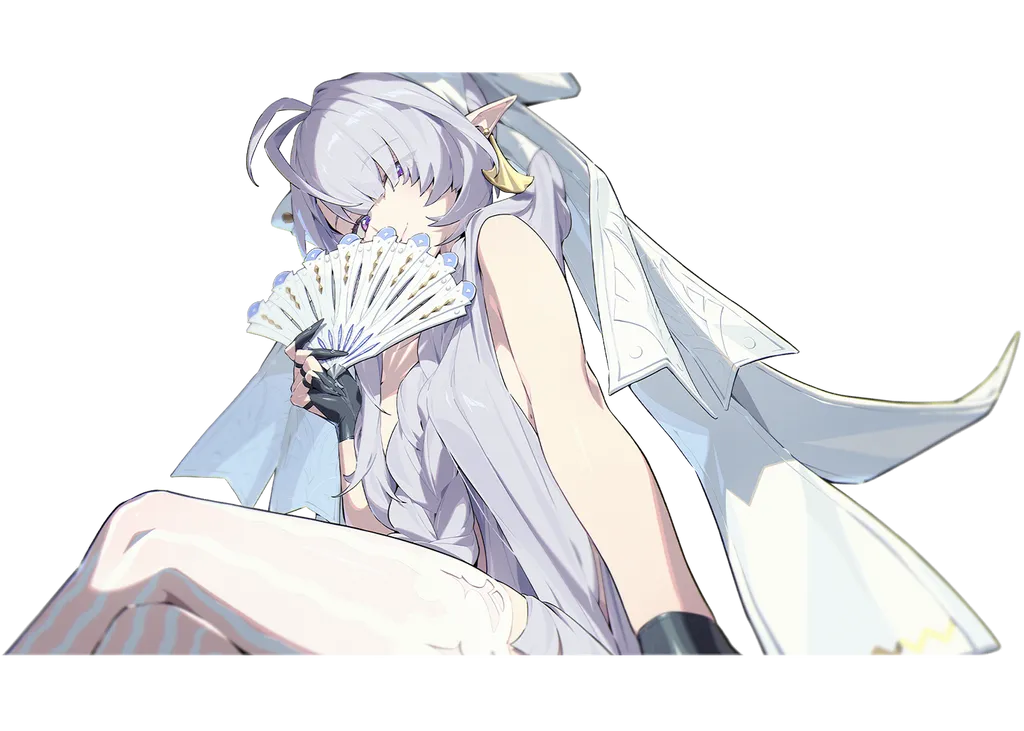 Velina · Mindscape from Zenless Zone Zero