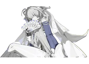 Velina · Mindscape (Mindscape 1 to 3) from Zenless Zone Zero