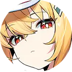 Lucy · Outfit round icon