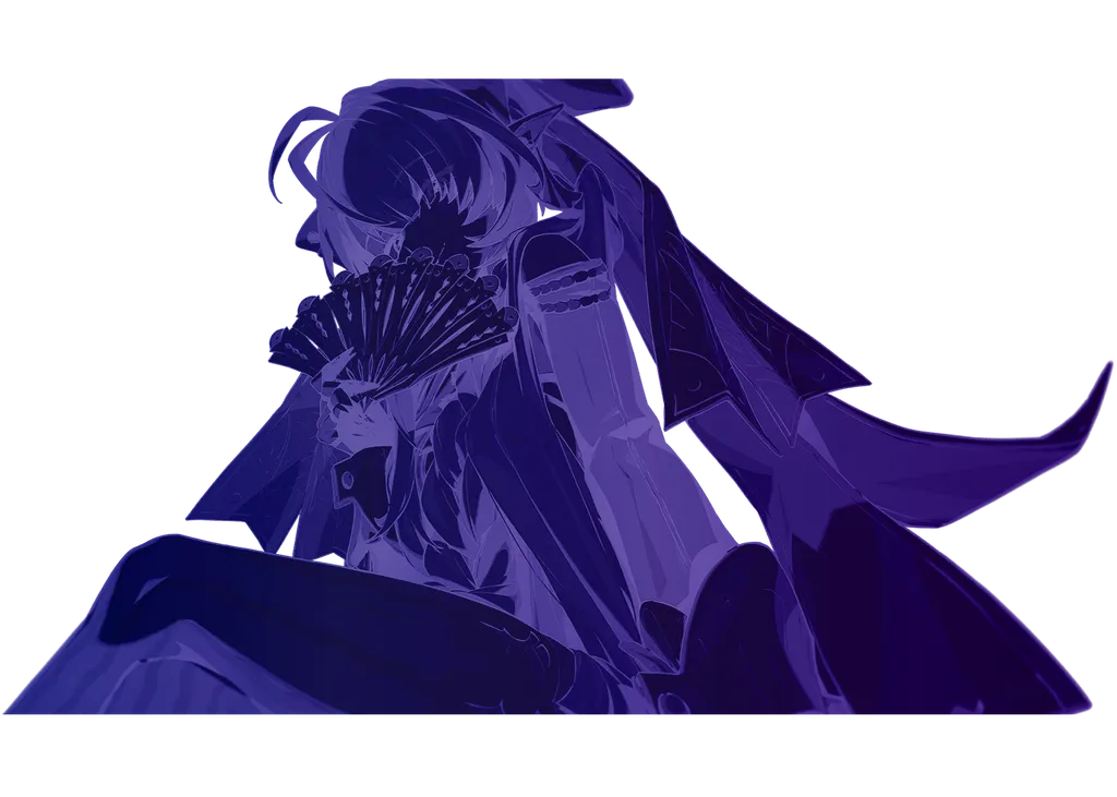 Velina · Mindscape (locked) from Zenless Zone Zero