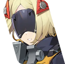 Trigger · Select icon from Zenless Zone Zero