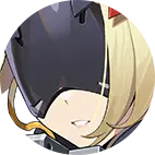 Trigger · Round icon