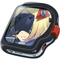 Trigger · Piece icon (large) from Zenless Zone Zero