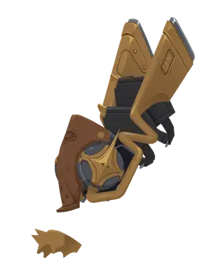 Lighter · Weapon 3D model