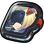Trigger · Piece icon from Zenless Zone Zero