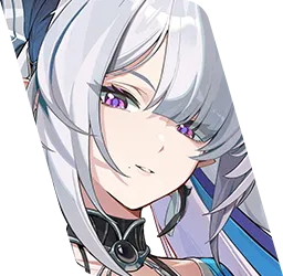 Velina · Outfit select icon from Zenless Zone Zero