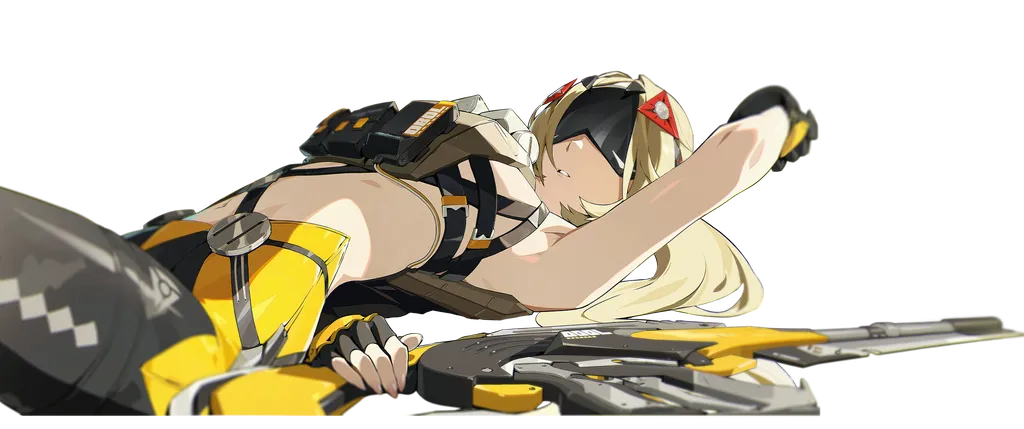 Trigger · Mindscape from Zenless Zone Zero