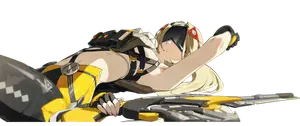 Trigger · Mindscape from Zenless Zone Zero