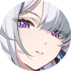 Velina · Outfit round icon