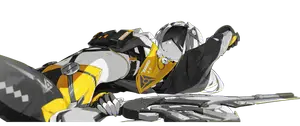 Trigger · Mindscape (Mindscape 1 to 3) from Zenless Zone Zero