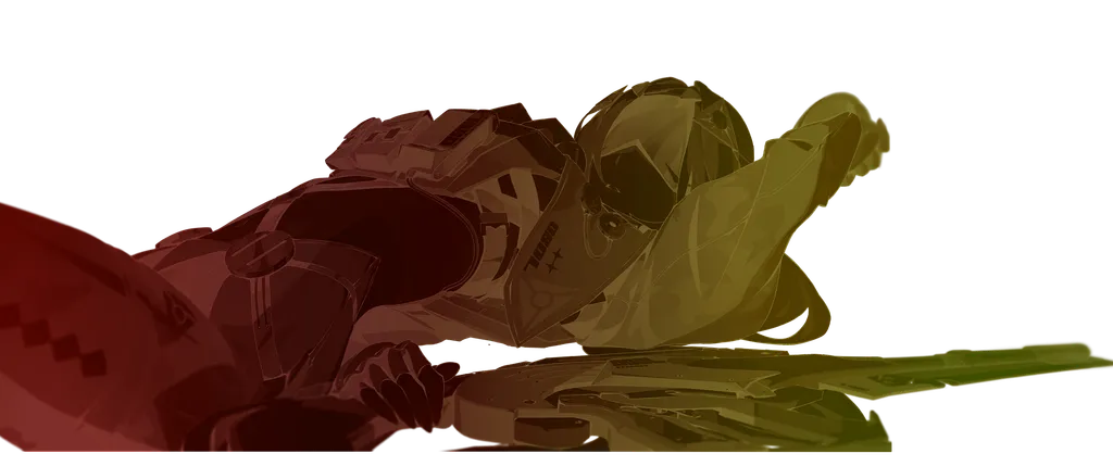 Trigger · Mindscape (locked) from Zenless Zone Zero