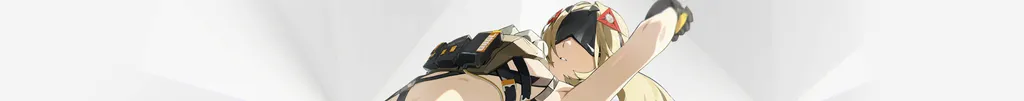 Trigger · Namecard from Zenless Zone Zero