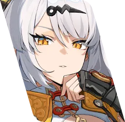 Yixuan · Select icon from Zenless Zone Zero