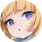 Norma · Round icon from Zenless Zone Zero