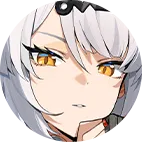Yixuan · Round icon from Zenless Zone Zero