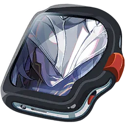 Norma · Piece icon (large) from Zenless Zone Zero