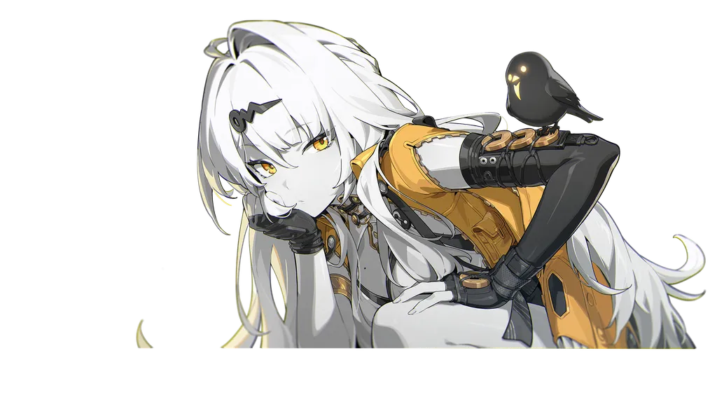 Yixuan · Mindscape (Mindscape 1 to 3) from Zenless Zone Zero