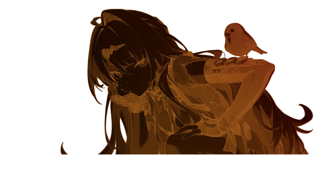 Yixuan · Mindscape (locked) from Zenless Zone Zero