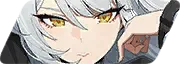 Yixuan · Outfit icon from Zenless Zone Zero