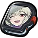 Burnice · Piece icon (small) from Zenless Zone Zero