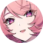 Remielle · Round icon