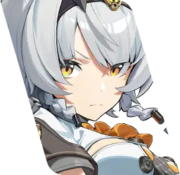 Soldier 0 - Anby · Select icon