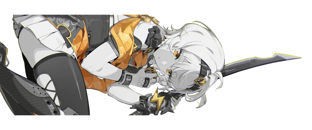 Soldier 0 - Anby · Mindscape (Mindscape 1 to 3) from Zenless Zone Zero