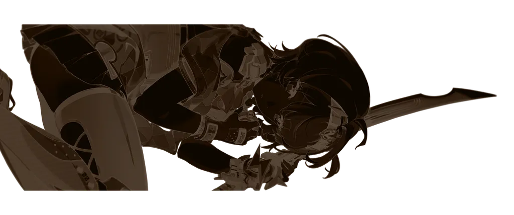 Soldier 0 - Anby · Mindscape (locked) from Zenless Zone Zero