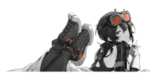 Grace · Mindscape (Mindscape 1 to 3) from Zenless Zone Zero