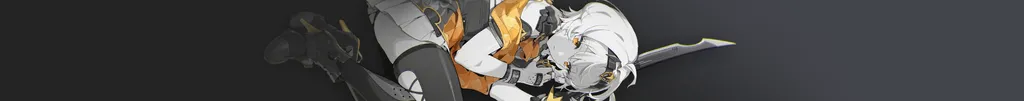 Soldier 0 - Anby · Namecard (grey) from Zenless Zone Zero