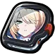 Sigrid · Piece icon (small)