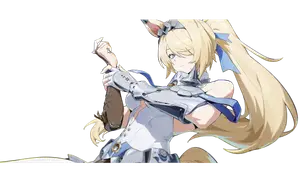 Sigrid · Mindscape from Zenless Zone Zero