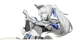 Sigrid · Mindscape (Mindscape 1 to 3) from Zenless Zone Zero