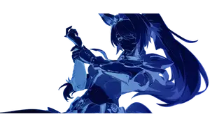 Sigrid · Mindscape (locked) from Zenless Zone Zero