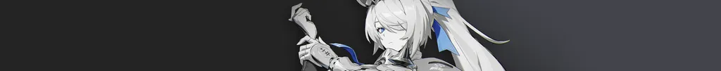 Sigrid · Namecard (grey) from Zenless Zone Zero
