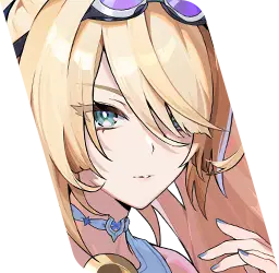 Sigrid · Outfit select icon