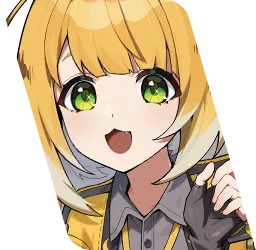 Ju Fufu · Select icon from Zenless Zone Zero