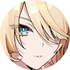 Sigrid · Outfit round icon from Zenless Zone Zero