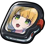 Ju Fufu · Piece icon