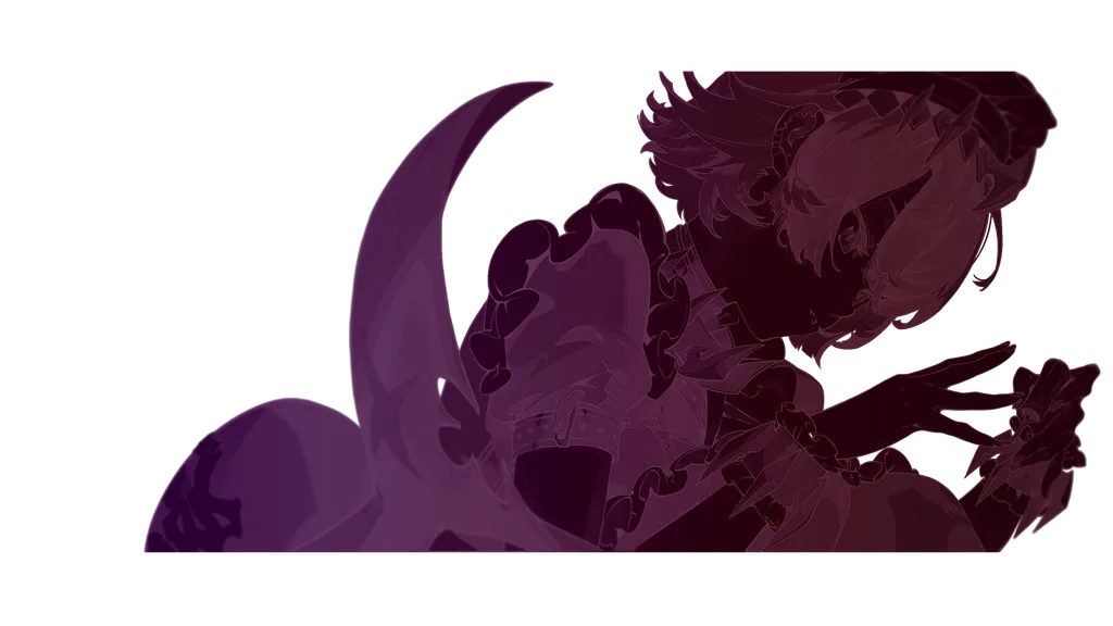Ellen · Mindscape (locked) from Zenless Zone Zero