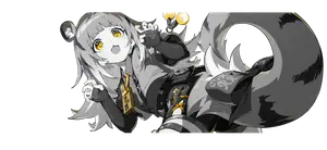 Ju Fufu · Mindscape (Mindscape 1 to 3) from Zenless Zone Zero