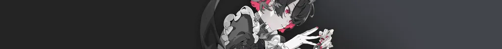 Ellen · Namecard (grey) from Zenless Zone Zero