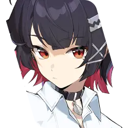 Ellen · Outfit select icon
