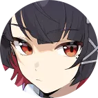 Ellen · Outfit round icon from Zenless Zone Zero
