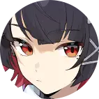 Ellen · Outfit round icon from Zenless Zone Zero