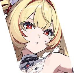 Claret · Select icon from Zenless Zone Zero