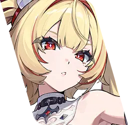 Claret · Select icon from Zenless Zone Zero